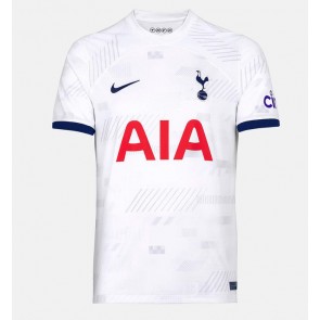 Tottenham Hotspur Primera Equipación 2023-24 Manga Corta